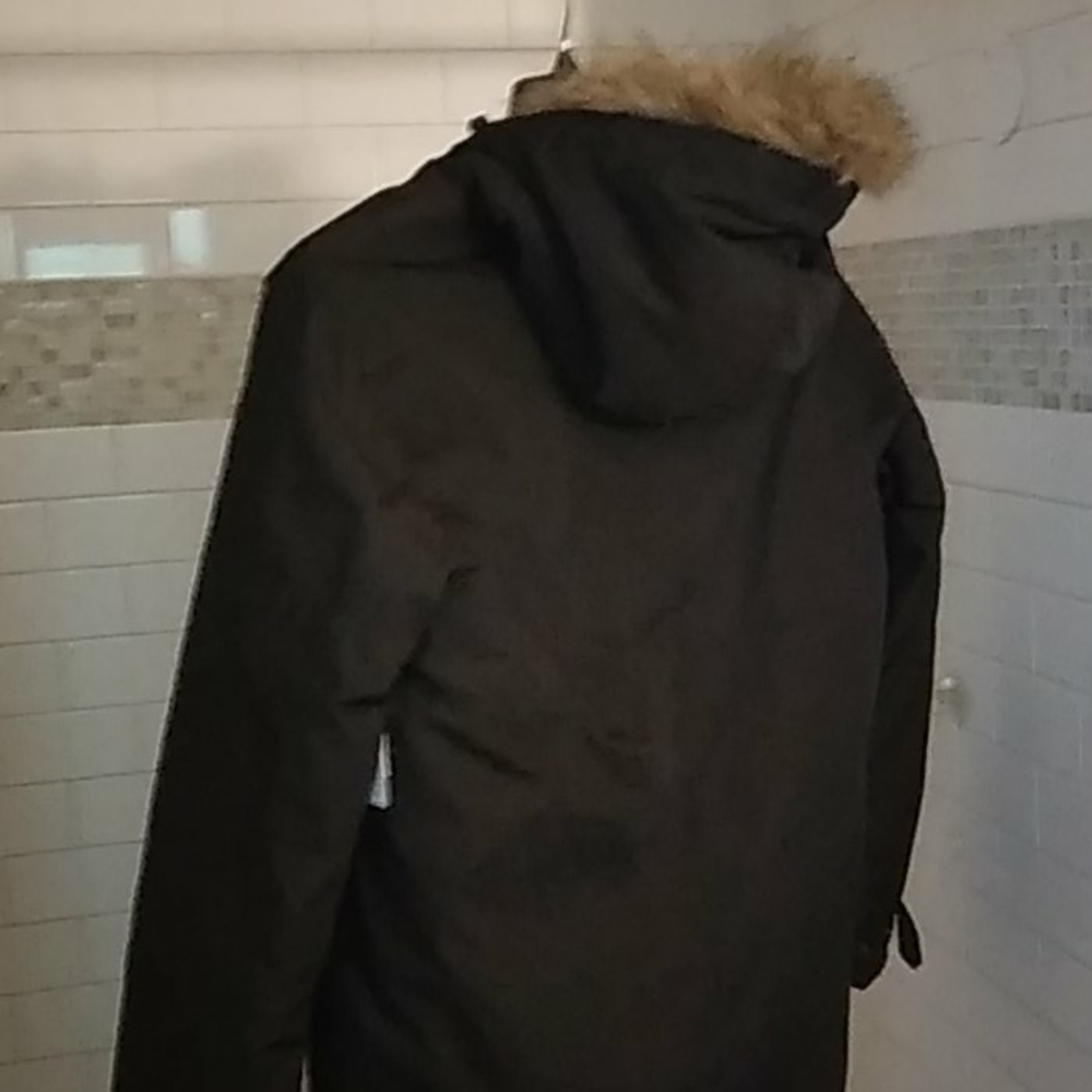 Jacket - Picture 3 of 3